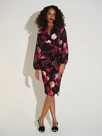 JOSEPH RIBKOFF | Cocktailkleid | 